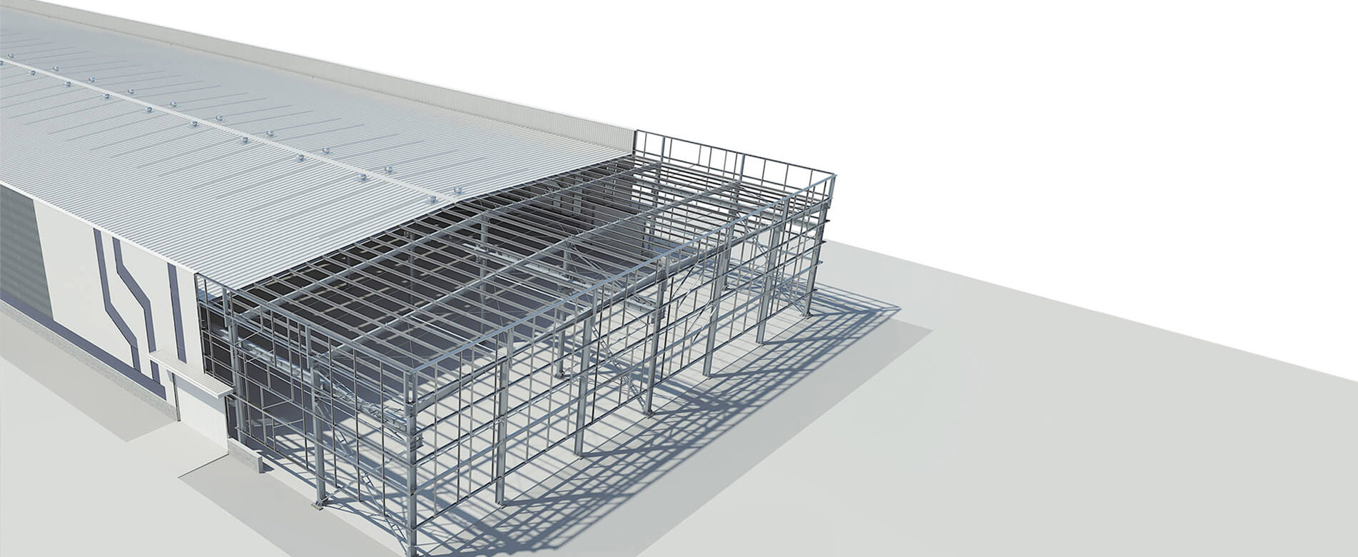 Steel Structure