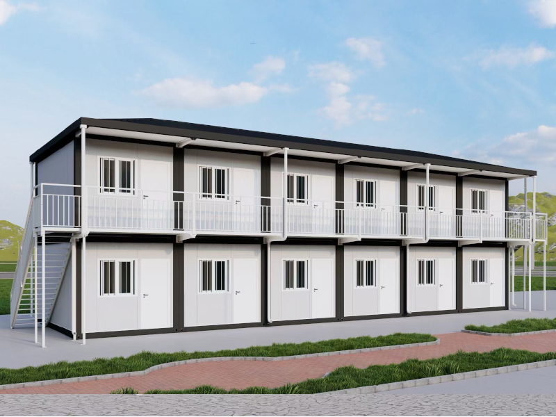 modular manufacturing companies