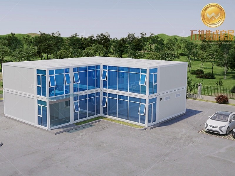 Offices & Meeting Rooms