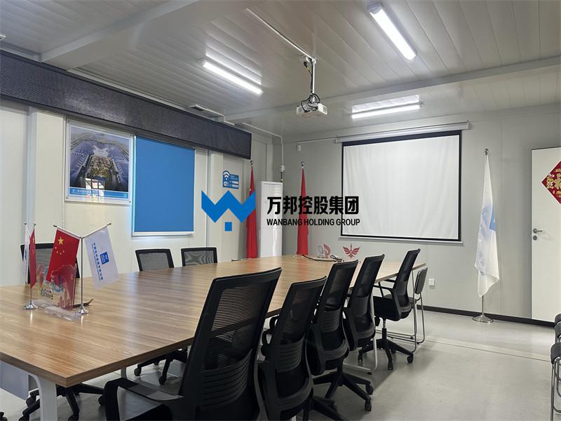 Chinese Made Easy Container Homes for Every Scenario