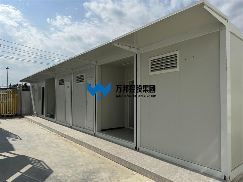 Offices & Meeting Rooms