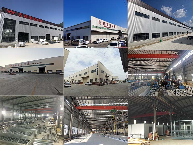 Original Wanbang factory manufacturing capacity